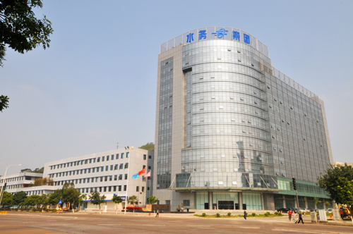 熱烈祝賀珠海水務(wù)環(huán)境控股集團(tuán)駐廠式現(xiàn)場經(jīng)營改善圓滿收官